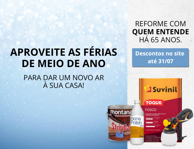 Promoções do mês [ativo]